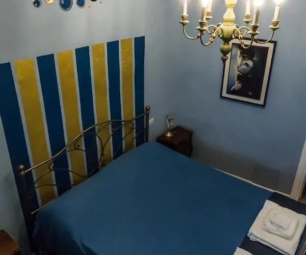 Lo Specchio Apartment Parma